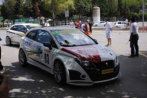 Seat - L´attore Montacchio Flavio La Squadra width=